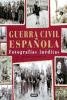 Guerra civil española - fotografías inéditas